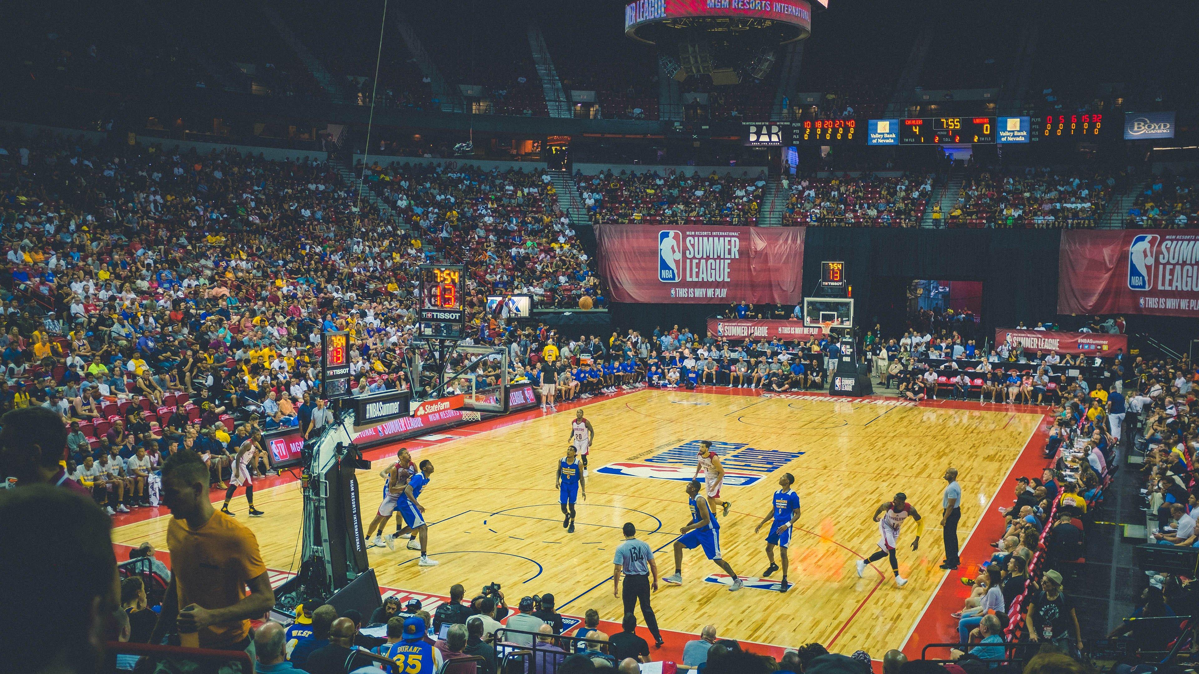 亿元合约与领袖重担，丹佛掘金的约基奇时代如何铸就？